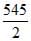 Geometric Progression (G.P) | Mathematics (Maths) Class 11 - Commerce